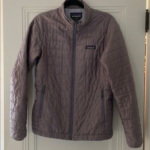 Patagonia Nano Puff (women’s)
